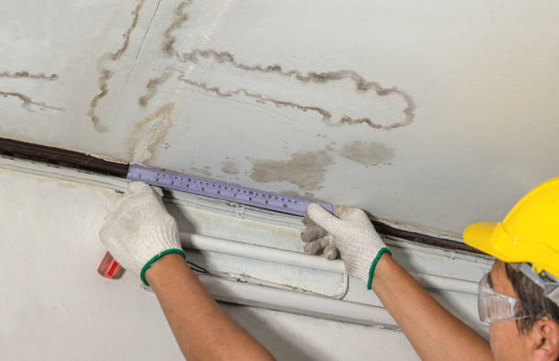 Reliable Burst Pipe Cleanup contractor in Oakhurst, OK by Local Water Damage Repair
